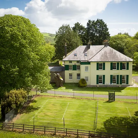 Elm Grove Country House-3