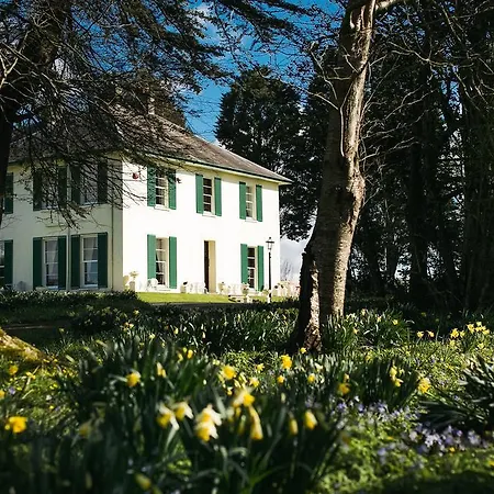 Elm Grove Country House-3